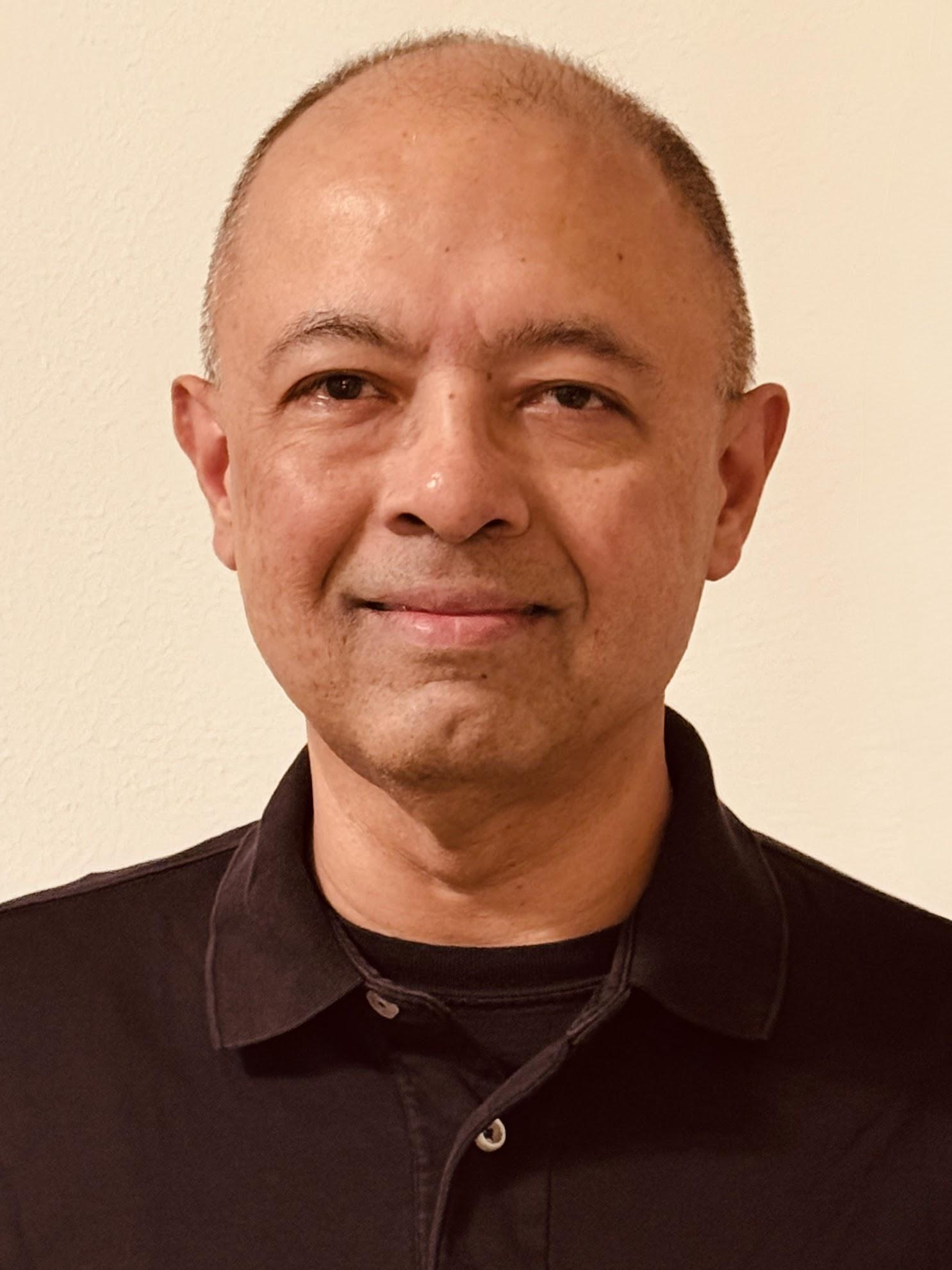 Mani Srivastava